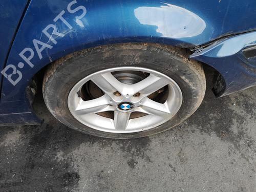 Front wiper motor BMW 3 (E46) 320 d | BP25520722M29 - Image 7