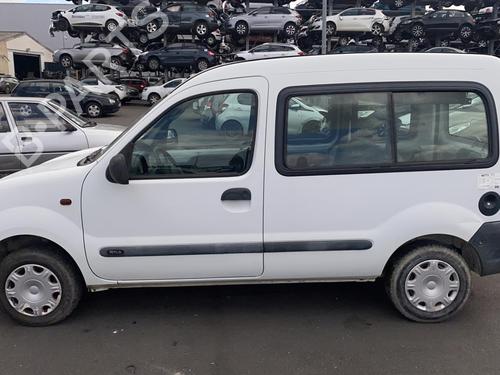 Front right seatbelt RENAULT KANGOO (KC0/1_) D 65 1.9 (KC0E, KC02, KC0J, KC0N) | BP25580542I25 - Image 9