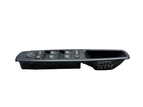 Used Left front window switch Left front window switch RENAULT SCÉNIC III (JZ0/1_) 1.5 dCi (110 hp) 34526035 34526035