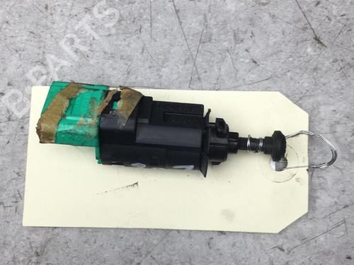 Electronic module PEUGEOT 207 (WA_, WC_) 1.6 HDi | BP27576306M83 