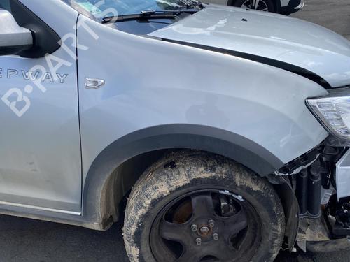 Switch DACIA SANDERO II TCe 90 (B8M1, B8MA, B8AC) | BP25575714I30  - Image 14