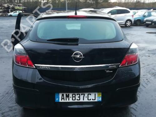 Climate control OPEL ASTRA H GTC (A04) 1.7 CDTI (L08) | BP25553200I5  - Image 7