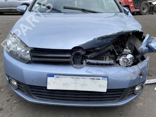 Climate control VW GOLF VI (5K1) 1.4 | BP25550233I5  - Image 27