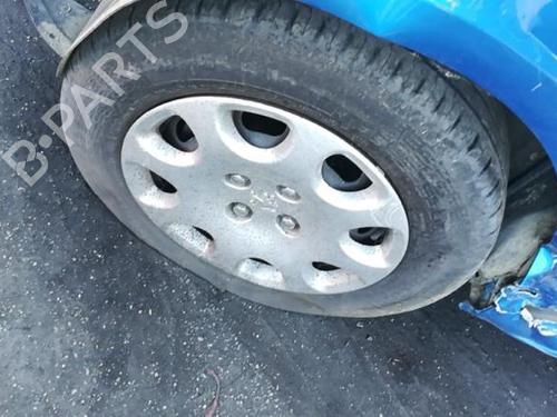Starter PEUGEOT 307 (3A/C) 1.6 16V | BP25559372M8  - Image 18