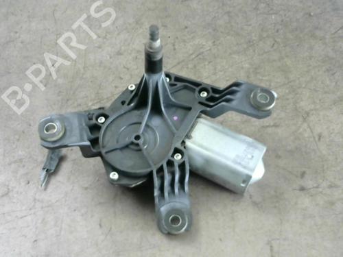 Used Rear wiper motor OPEL CORSA D (S07) 1.3 CDTI (L08, L68) (75 hp) 25559467