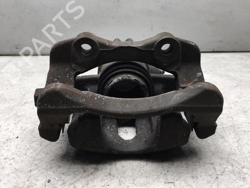 Right front brake caliper CITROËN C3 I (FC_, FN_) 1.4 i | BP25534902M104
