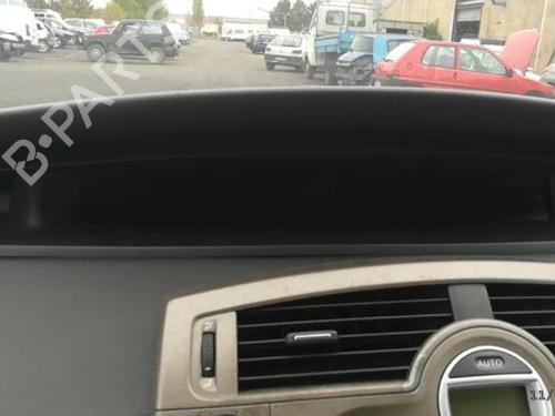 Starter RENAULT SCÉNIC II (JM0/1_) | BP25552496M8 - Image 33