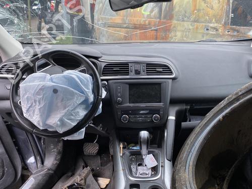 Right sun visor RENAULT KADJAR (HA_, HL_) 1.6 dCi 130 (HLA4) | BP33039038I2 - Image 49