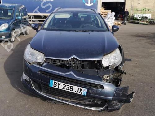 Left tailgate light CITROËN C5 III Break (RW_) 2.0 HDi | BP25532185C79 - Image 14