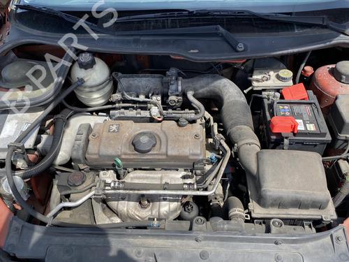 Faro izquierdo PEUGEOT 206 Hatchback (2A/C) 1.1 i | BP25514631C28 