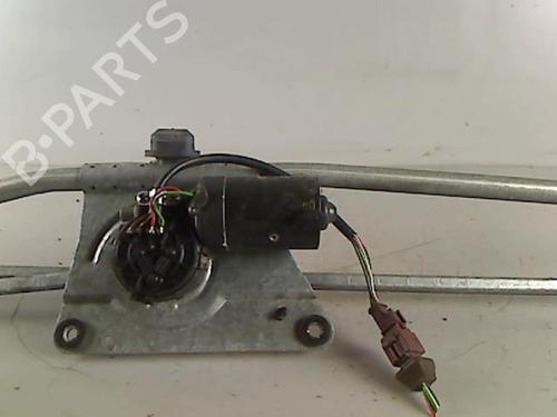 Front wiper motor CITROËN XSARA PICASSO (N68) 2.0 HDi | BP25582610M29 