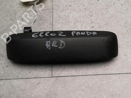 rear-right-exterior-door-handle-fiat-panda-169_-2003-25555427 main image