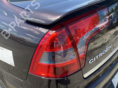 Rear left panel CITROËN C5 II (RC_) 1.8 16V (RC6FZB) | BP28204891C60  - Image 23