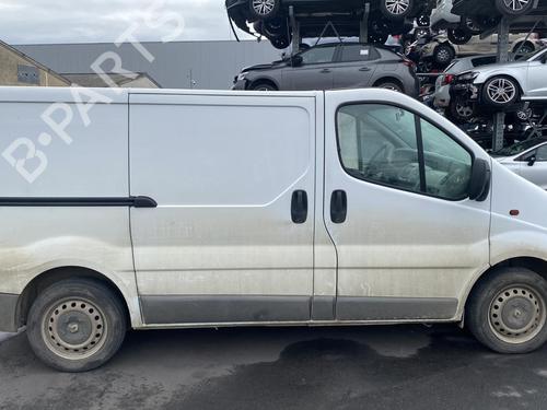 Front right interior door handle RENAULT TRAFIC II Van (FL) 1.9 dCi 80 (FL0B) | BP25510152I14  - Image 23