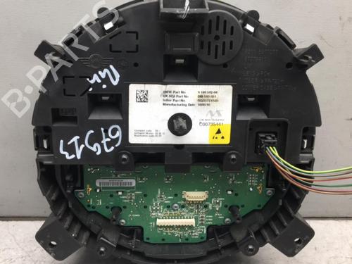 instrument-cluster-mini-mini-r56-2005-2006-2007-2008-2009-2010-2011-2012-2013-2014-25571442 main image