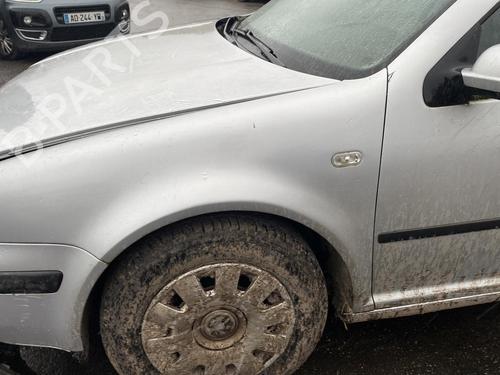 Trækkugle/Mekanisme VW GOLF IV Variant (1J5) 1.9 TDI | BP25550135C141 
