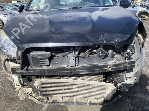 Left tailgate light NISSAN QASHQAI / QASHQAI +2 I (J10, NJ10, JJ10E) 1.5 dCi | BP25539053C79 