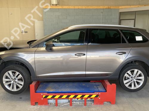 Left front window switch SEAT LEON ST (5F8) 2.0 TDI 4Drive | BP29116783I27 - Image 37