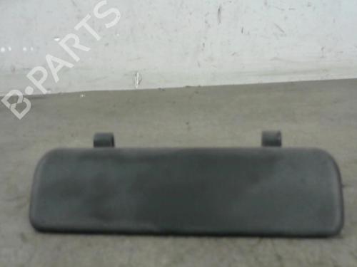 Used Rear right exterior door handle RENAULT CLIO I (B/C57_, 5/357_) 1.2 (B/C/S57A, B/C57S, 5/357F, 5/357J, 5/357L, 5/357R) (58 hp) 25524383