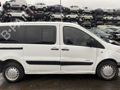 Seat buckle CITROËN JUMPY II Van 1.6 HDi 90 16V | BP27592798I32 - Image 15