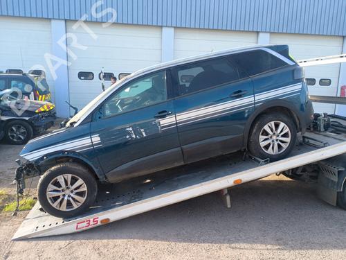 Peças PEUGEOT 5008 II (MC_, MJ_, MR_, M4_) 1.2 THP (MRHNYH, MRHNYW, MRHNSJ, MRHNSU, MRHNSM) 4792103