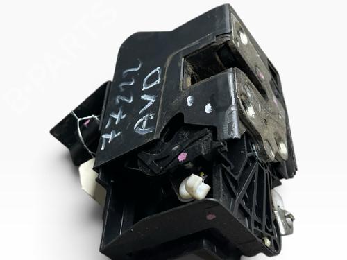 Front right lock DACIA SANDERO II TCe 90 (B8M1, B8MA, B8AC) | BP40457303C97 - Image 2