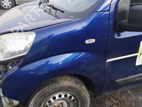 Right front brake caliper PEUGEOT BIPPER (AA_) 1.4 HDi | BP25557374M104 - Image 20