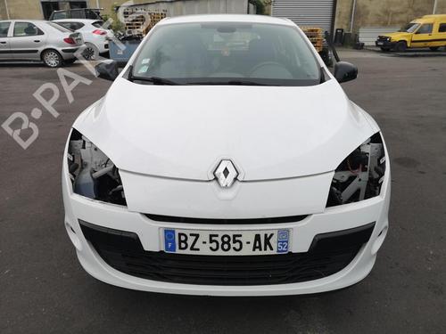 Left front window switch RENAULT MEGANE III Hatchback (BZ0/1_, B3_) 1.4 TCe (BZ0F, BZ1V) | BP25533131I27  - Image 21