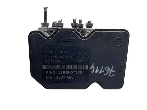 Used ABS pump ABS pump 36846207 36846207
