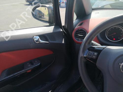 Headlight switch OPEL CORSA D (S07) 1.2 LPG (L08, L68) | BP25517443I24  - Image 6
