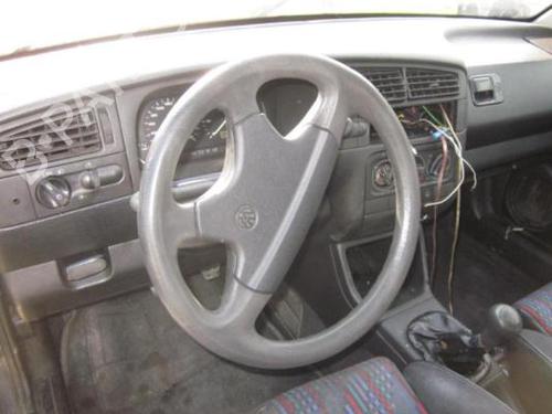 Brugte VW GOLF III Variant (1H5) 1.9 TD 2497748