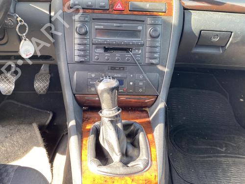 Intercooler AUDI A4 B5 (8D2) 2.5 TDI | BP25548891M30  - Image 19