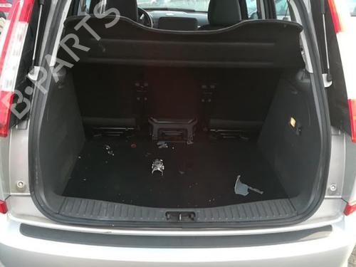 Dør venstre bagtil FORD C-MAX (DM2) | BP25577457C4 - Image 7