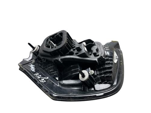 Right taillight RENAULT TWINGO III (BCM_, BCA_) 0.9 TCe 90 (BCM9, BCM2) | BP25499716C35 - Image 3