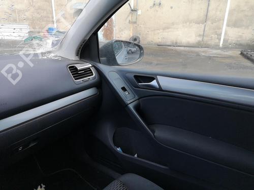 Gearbox VW GOLF VI (5K1) 2.0 TDI | BP25561773M3 - Image 12