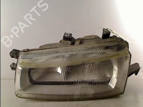 Used Left headlight HONDA ACCORD V (CC, CD) 2.3 i SR (CD6) (158 hp) 25523274