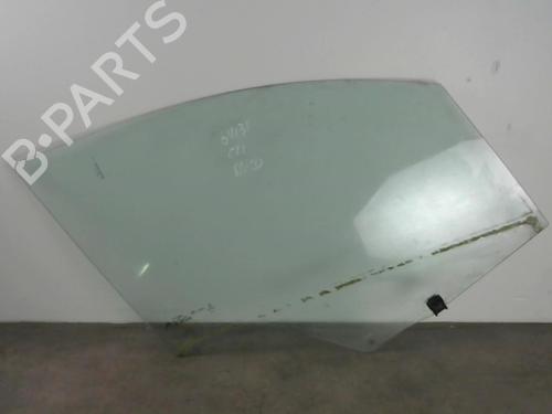Used Front right door window CITROËN C4 II (NC_) 1.6 HDi 90 (92 hp) 25523931