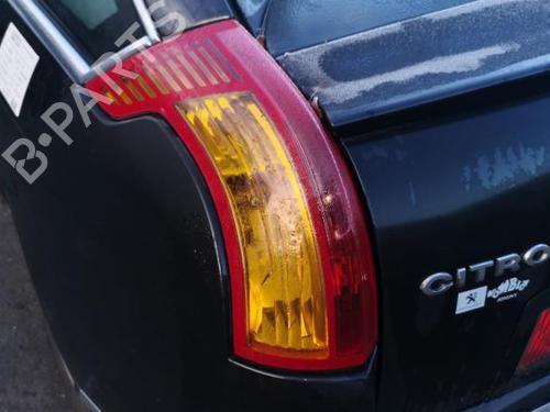 Alternator CITROËN C6 (TD_) 2.2 HDi | BP31799816M7  - Image 36
