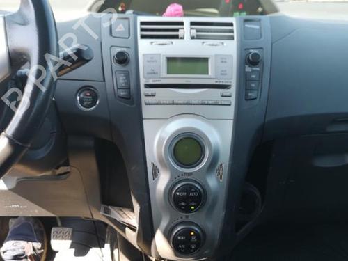 ABS pump TOYOTA YARIS (_P9_) 1.3 VVT-i (SCP90_, SCP90R) | BP25551609M43 