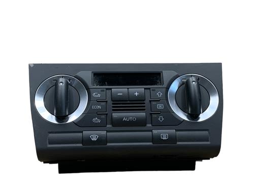 Used Climate control Climate control AUDI A3 Sportback (8PA) 2.0 TDI 16V (140 hp) 25513919 25513919