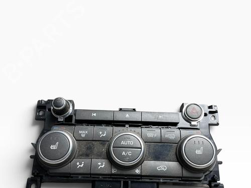 Climate control LAND ROVER RANGE ROVER EVOQUE (L538) 2.2 D 4x4 | BP27317113I5 - Image 2