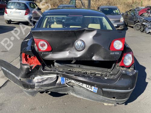 Right front indicator VW PASSAT B6 (3C2) 2.0 TDI 16V | BP25521904C33 - Image 23