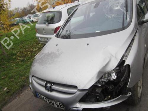 Other PEUGEOT 307 (3A/C) 2.0 HDi 110 | BP25532590O1 