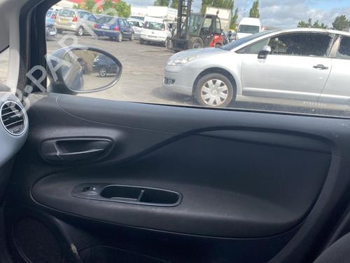Instrument cluster FIAT PUNTO EVO (199_) 1.2 | BP25510154C47 