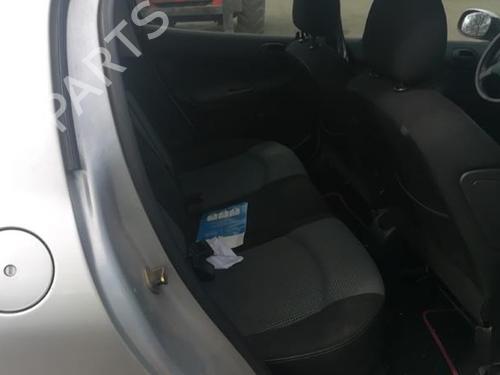 Right mirror PEUGEOT 206 Hatchback (2A/C) 1.4 HDi eco 70 | BP25577173C27 