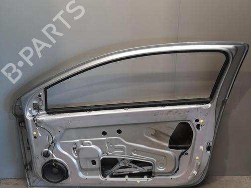 Used Right front door OPEL ASTRA H GTC (A04) 1.3 CDTI (L08) (90 hp) 25532320