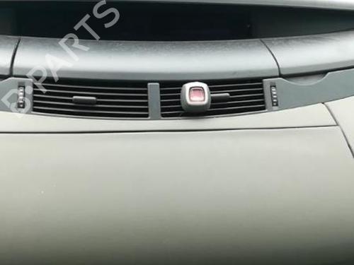 Right taillight RENAULT ESPACE IV (JK0/1_) 1.9 dCi (JK0U) | BP25515822C35 