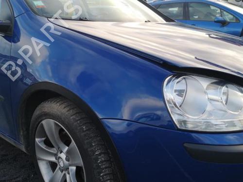 Climate control VW GOLF V (1K1) 1.9 TDI | BP25536777I5  - Image 29