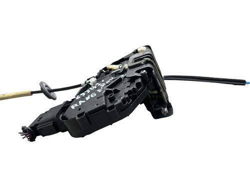 Rear right lock LAND ROVER RANGE ROVER SPORT I (L320) 3.6 D 4x4 | BP25530820C99 