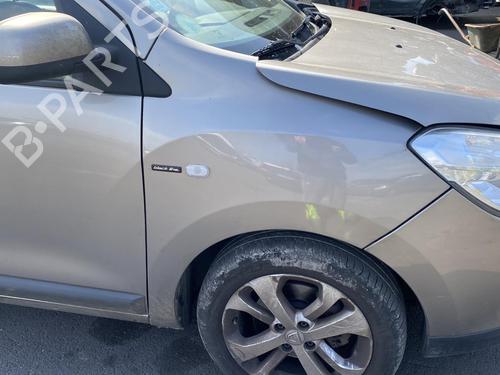 ABS pump DACIA LODGY (JS_) 1.5 dCi (JSMC, JSAF) | BP25570599M43 - Image 9